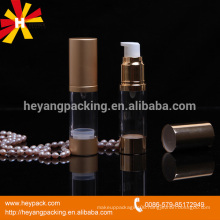 aluminum coat mouth spray bottle